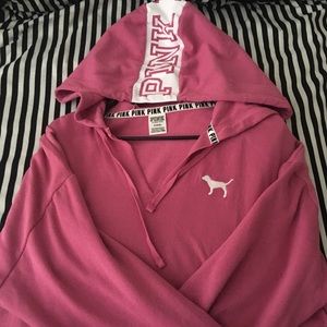 Victoria Secret PINK hoodie